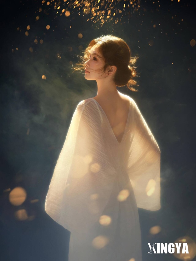 2026 Nieuw vintage olieverfsch - Vintage Fashion Photography recensie en prijs