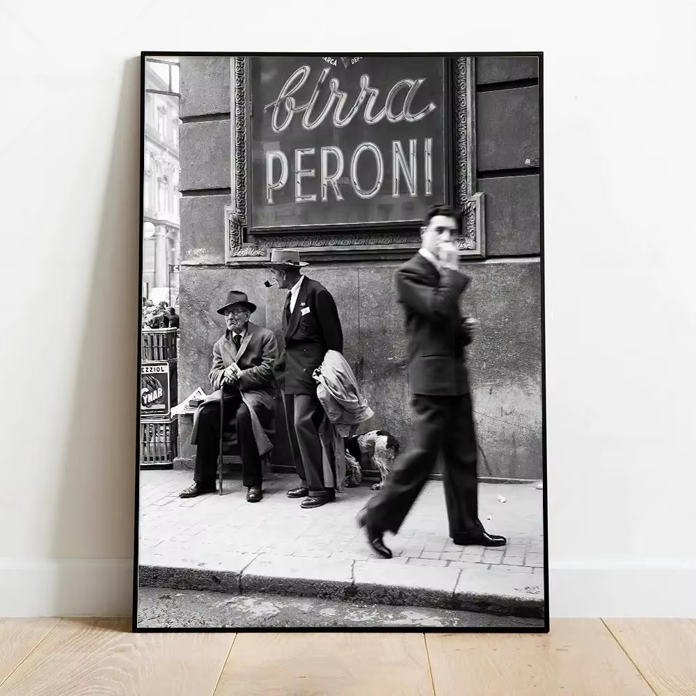 Mode zwart-wit vintage fotogra - Vintage Fashion Photography recensie en prijs