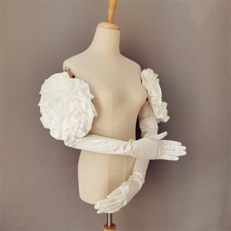 Vrouwen Elegant Designer White - Vintage Fashion Photography recensie en prijs