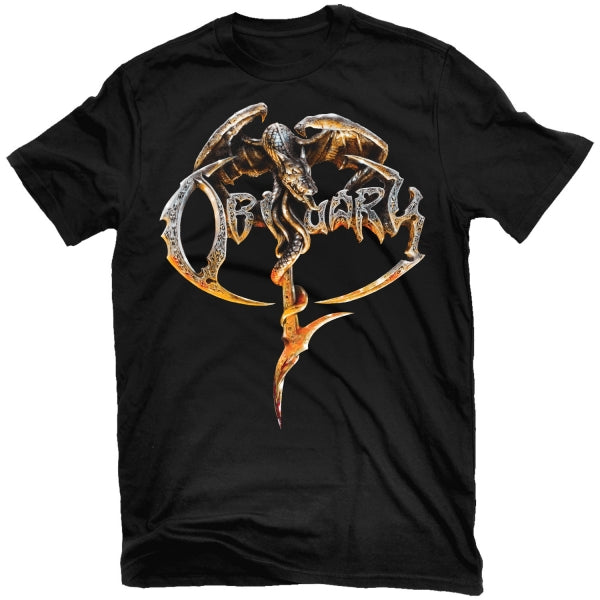 Y2k Obituary Band Grafisch Kat - Vintage Fashion Obituaries recensie en prijs