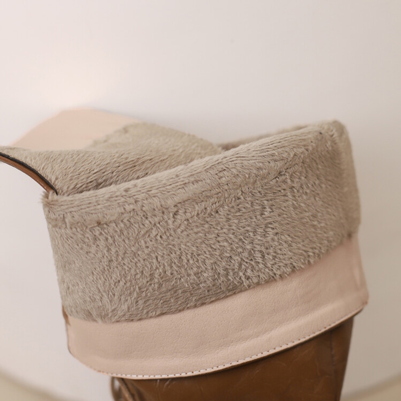 Relave Cat Vintage Vrouwen Kni - Vintage Fashion Heels recensie en prijs