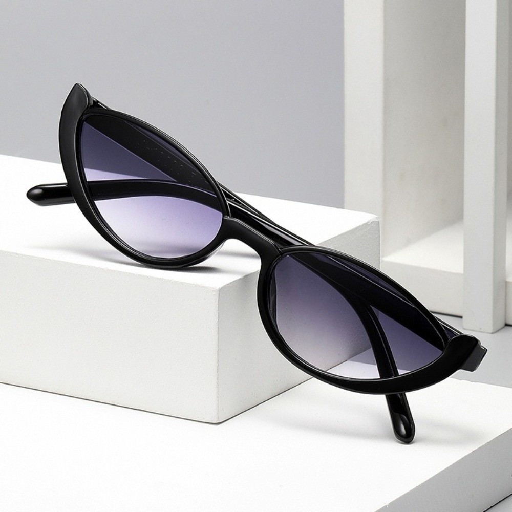 Vintage Cat Eye-zonnebril met  - Vintage Fashion Photography recensie en prijs