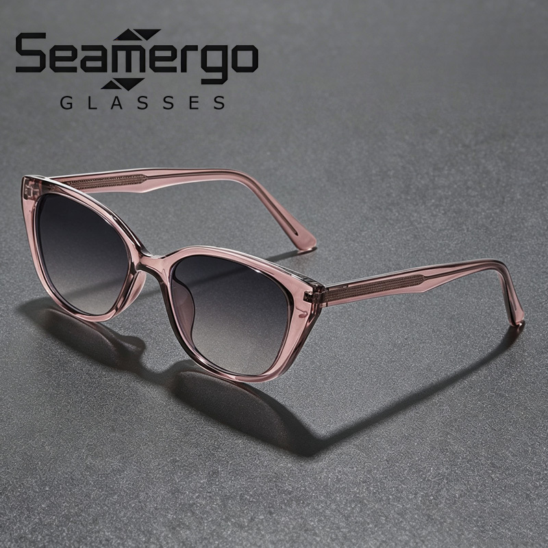 SEAMERGO Vintage Cat-eye-stijl - Vintage Fashion Photography recensie en prijs