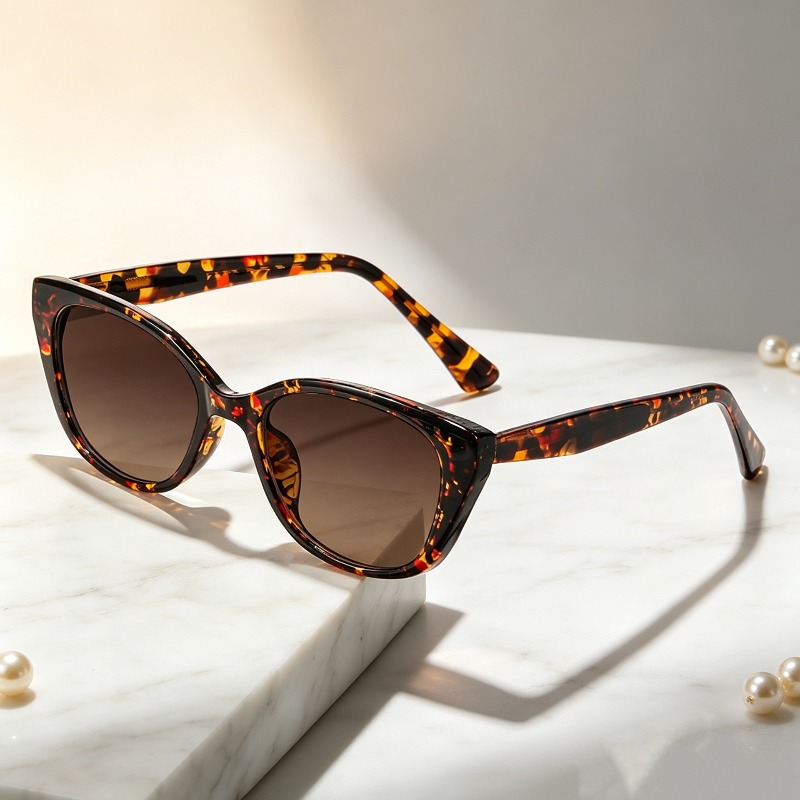 SEAMERGO Vintage Cat-eye-stijl - Vintage Fashion Photography recensie en prijs