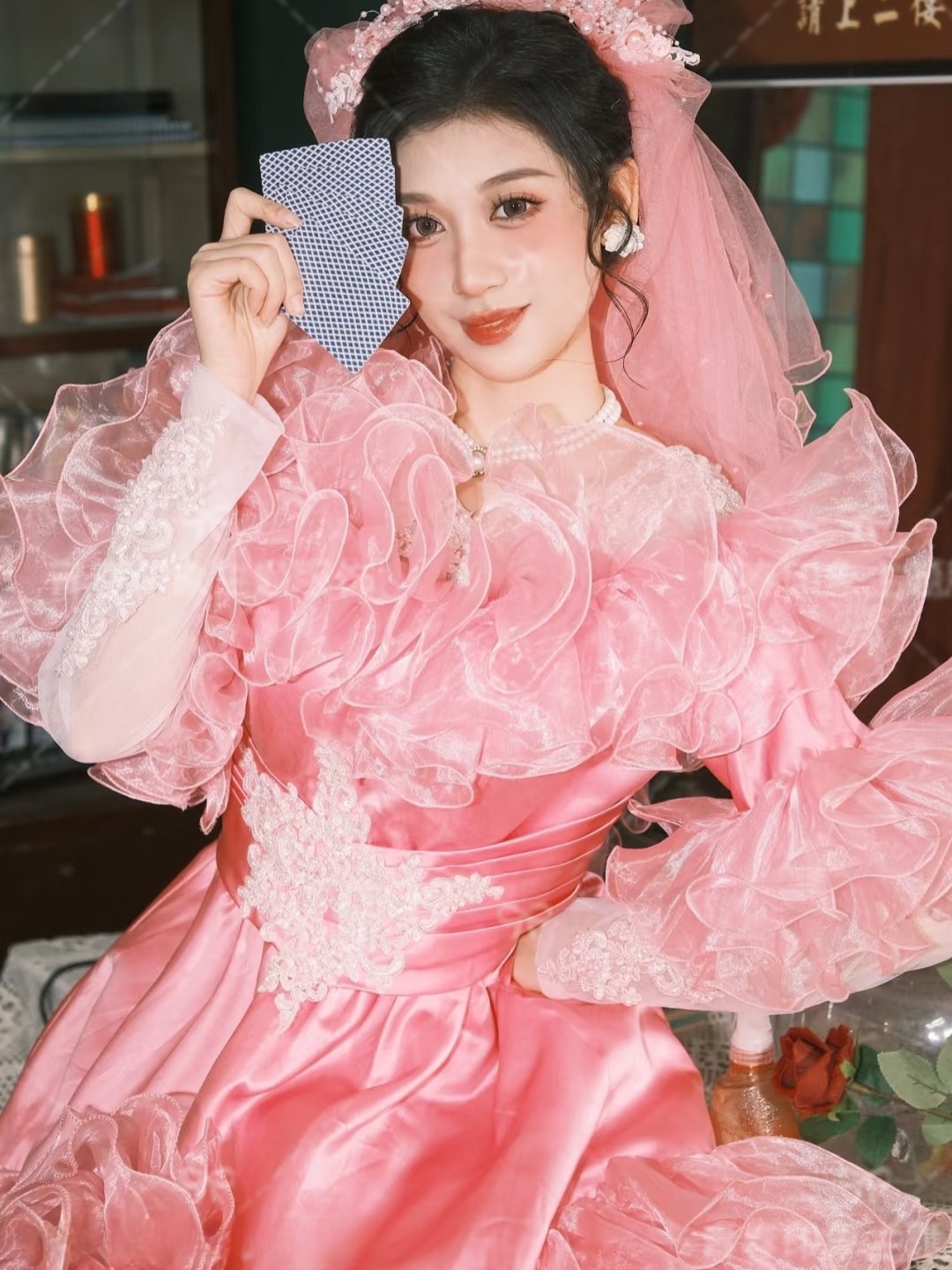 2026 Nieuwe vintage Hong Kong- - Vintage Fashion Photography recensie en prijs