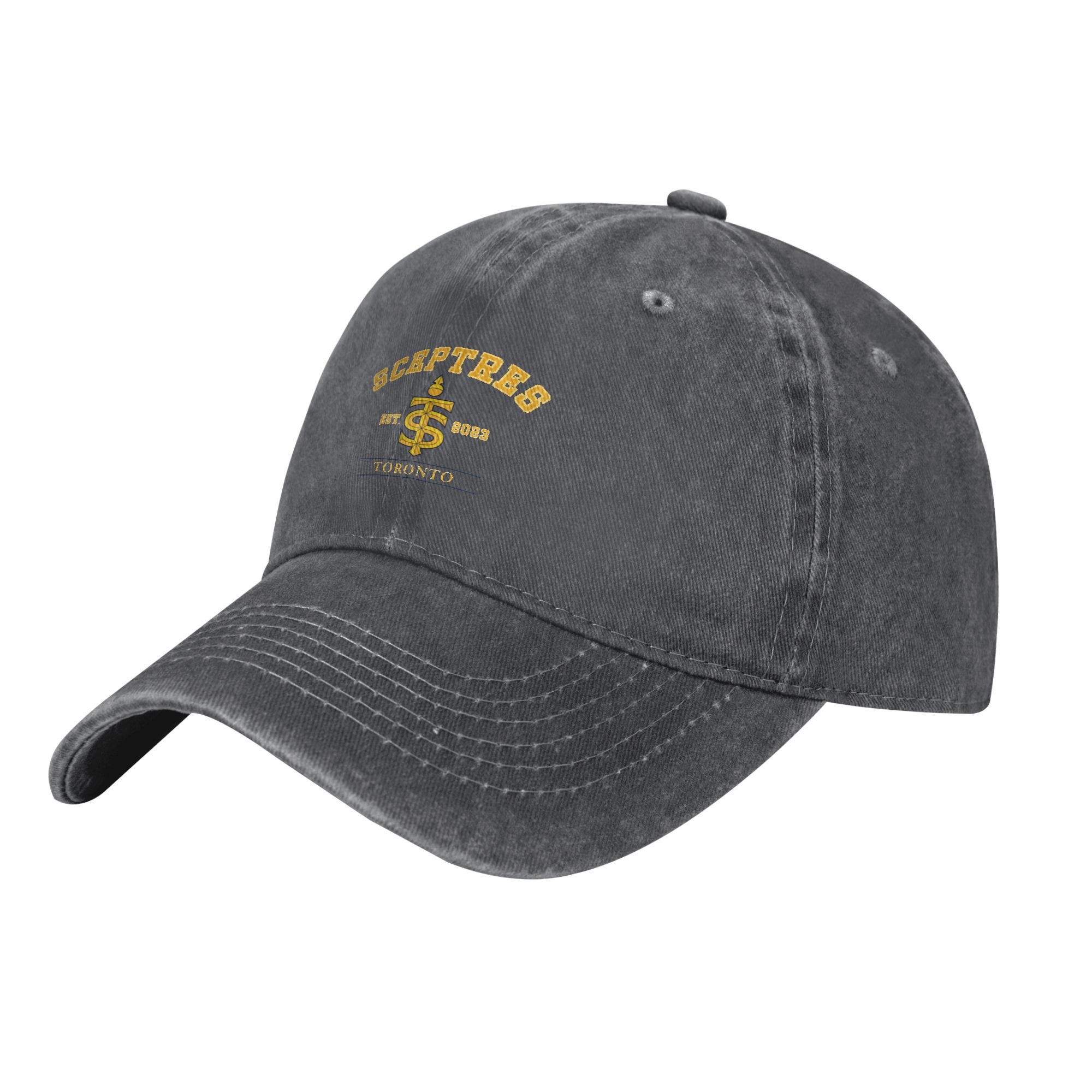 Mode Toronto Sceptres PWHL Vin - Vintage Fashion Toronto recensie en prijs
