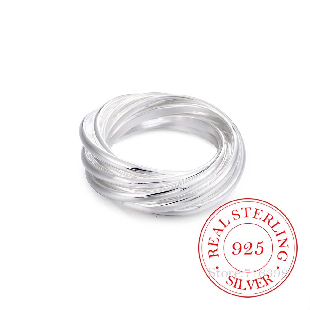 100% 925 Sterling zilveren sie - Vintage Fashion Look recensie en prijs