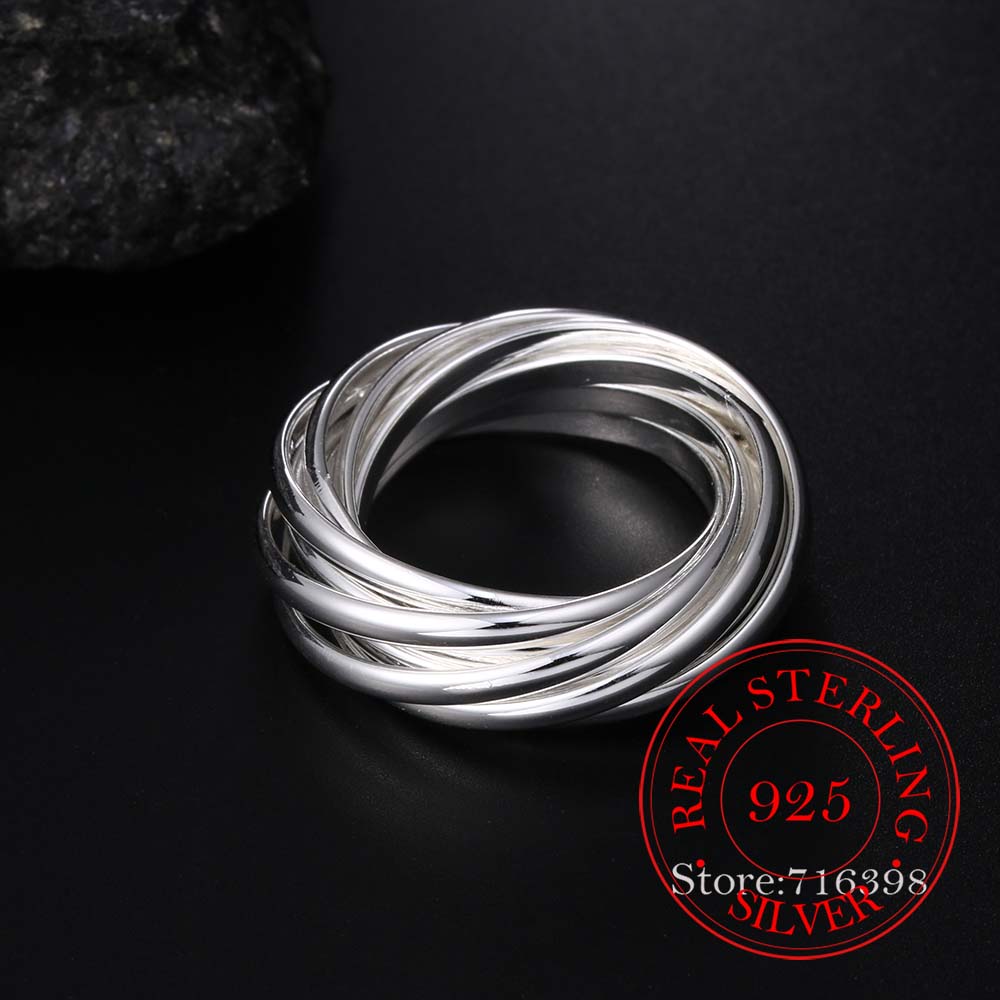 100% 925 Sterling zilveren sie - Vintage Fashion Look recensie en prijs