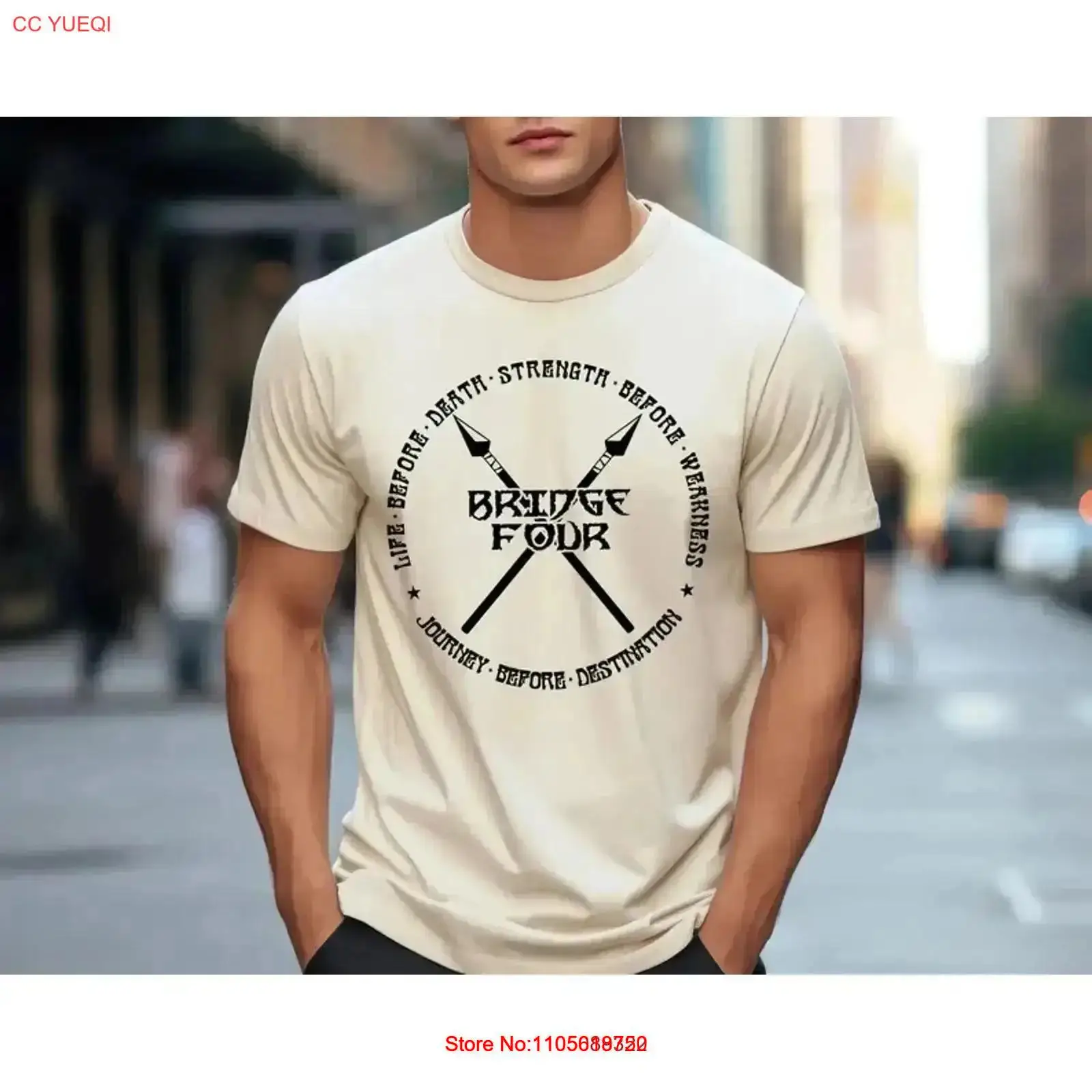 Stormlight Archive SweaT T-shi - Vintage Fashion Archive recensie en prijs
