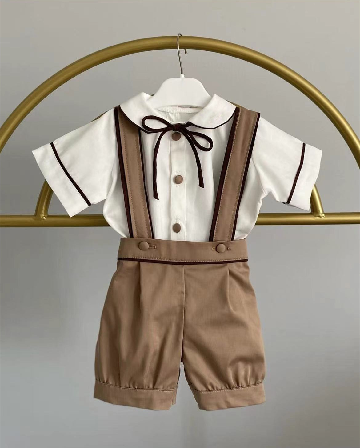 0-6Y Baby Boy Lente Zomer Vint - Vintage Fashion Photography recensie en prijs