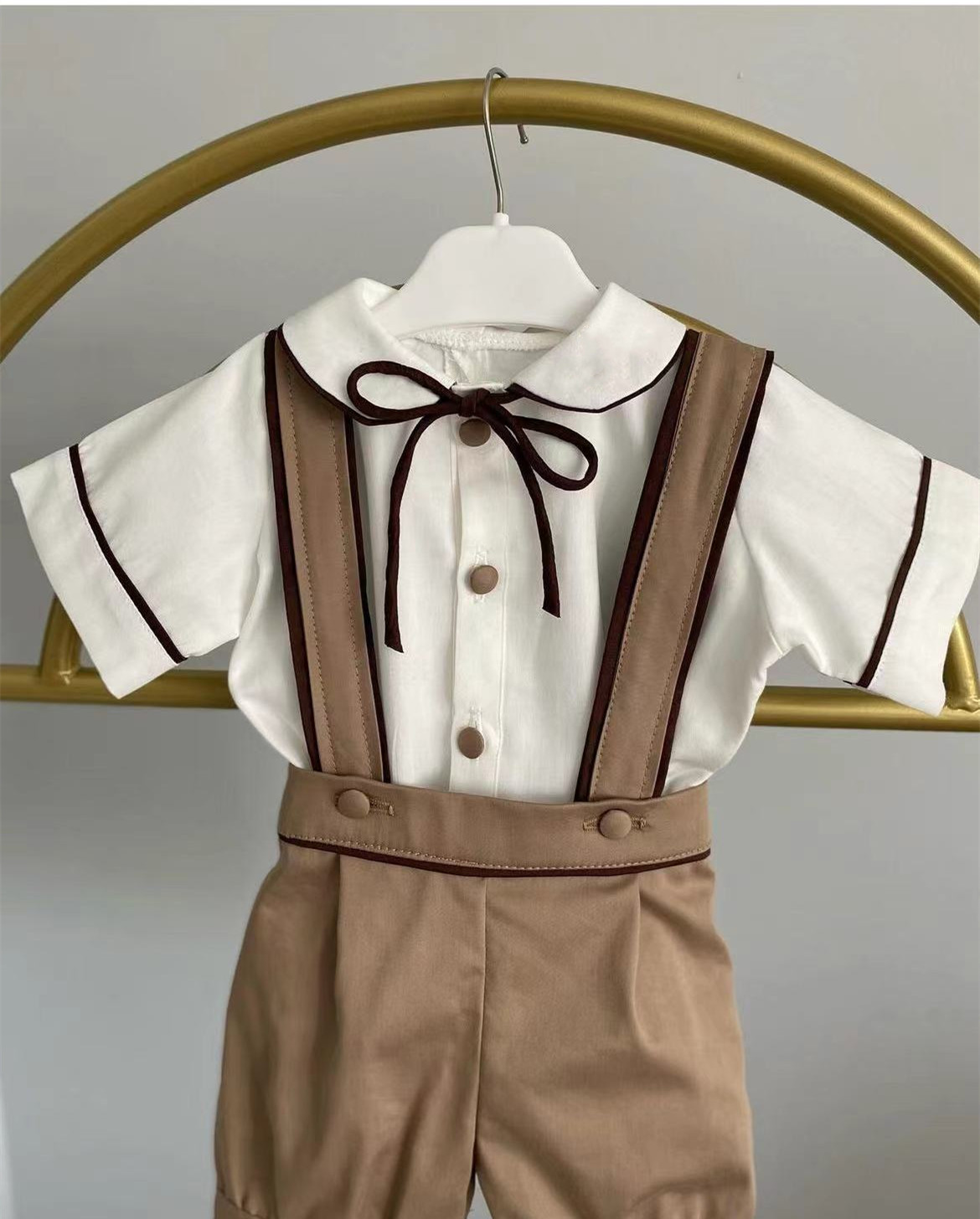 0-6Y Baby Boy Lente Zomer Vint - Vintage Fashion Photography recensie en prijs