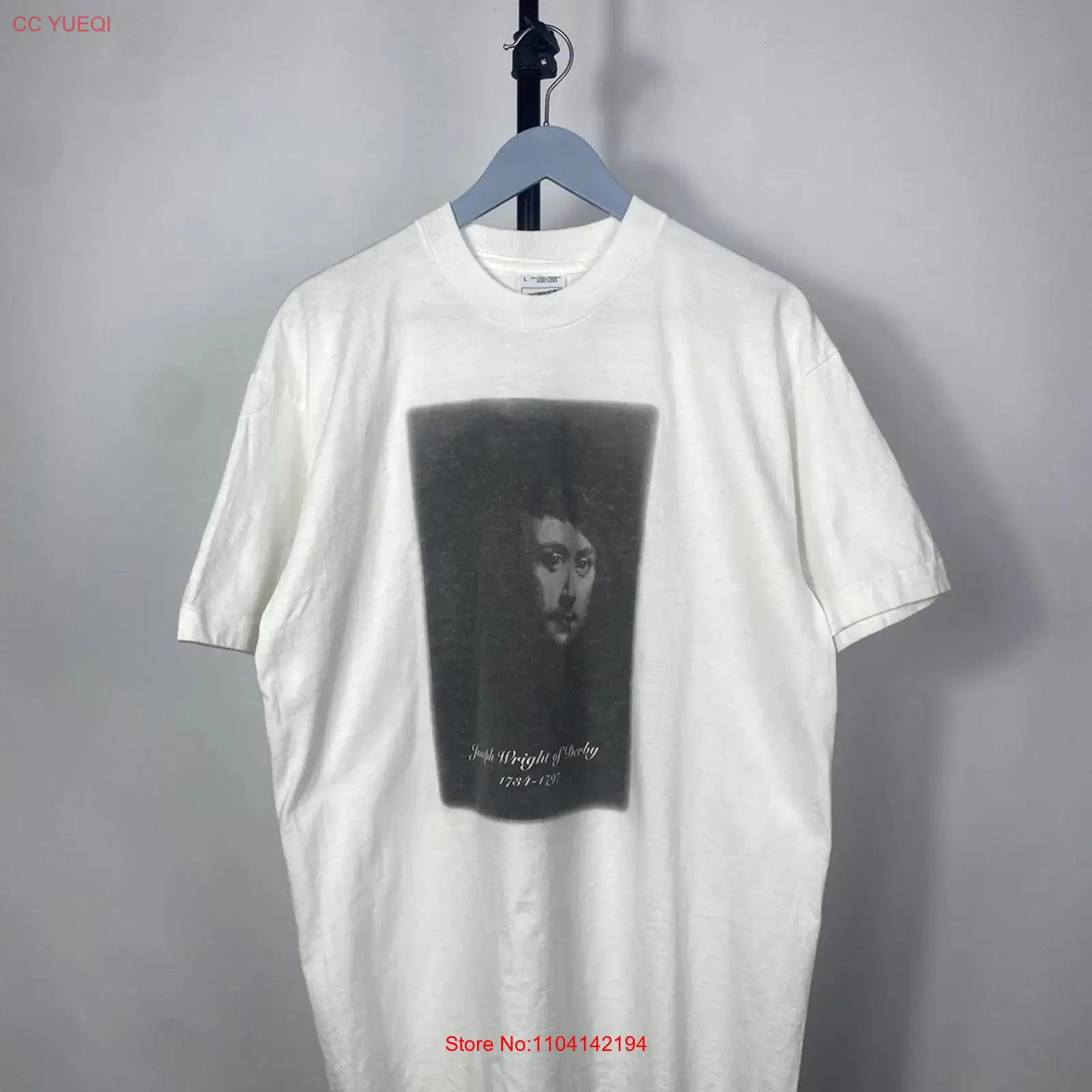 Vintage jaren 90 archief ART J - Vintage Fashion Archive recensie en prijs