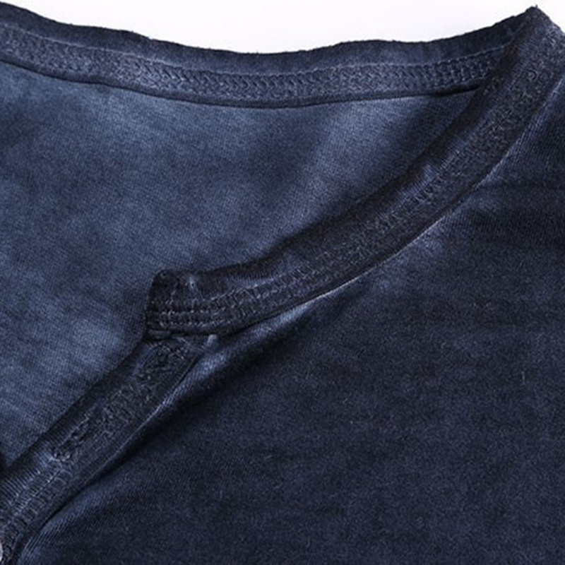 Vintage verweerd heren T-shirt - Vintage Fashion Look recensie en prijs