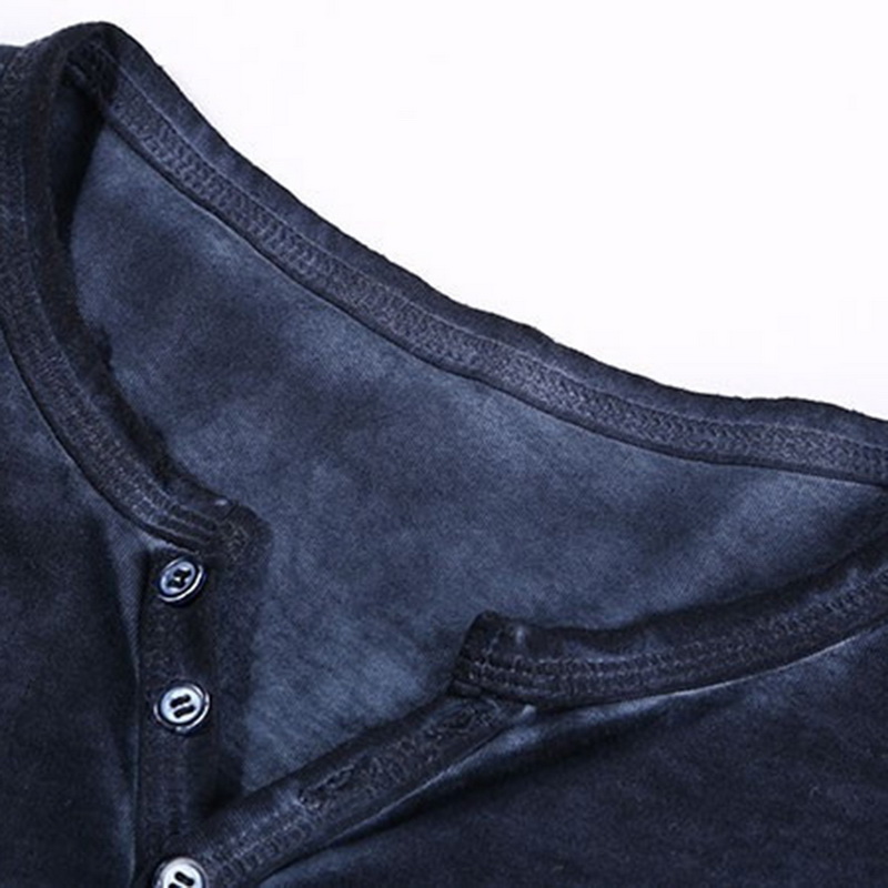 Vintage verweerd heren T-shirt - Vintage Fashion Look recensie en prijs