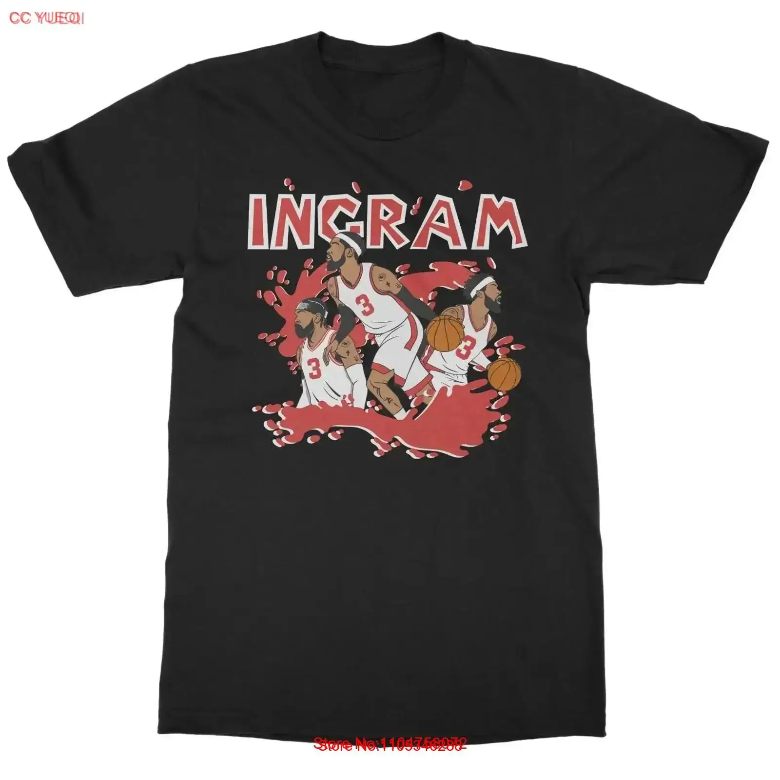 Ingram Inspired Toronto Splash - Vintage Fashion Toronto recensie en prijs