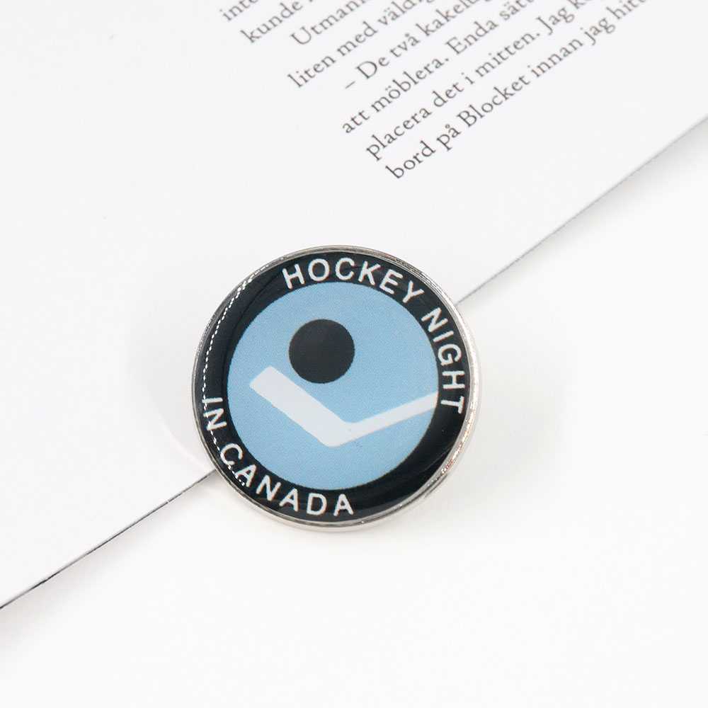 Hockeyavond In Toronto Logo Ba - Vintage Fashion Toronto recensie en prijs