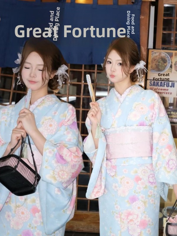 Nieuwe vintage Japanse traditi - Vintage Fashion Photography recensie en prijs