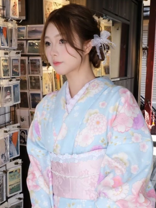 Nieuwe vintage Japanse traditi - Vintage Fashion Photography recensie en prijs