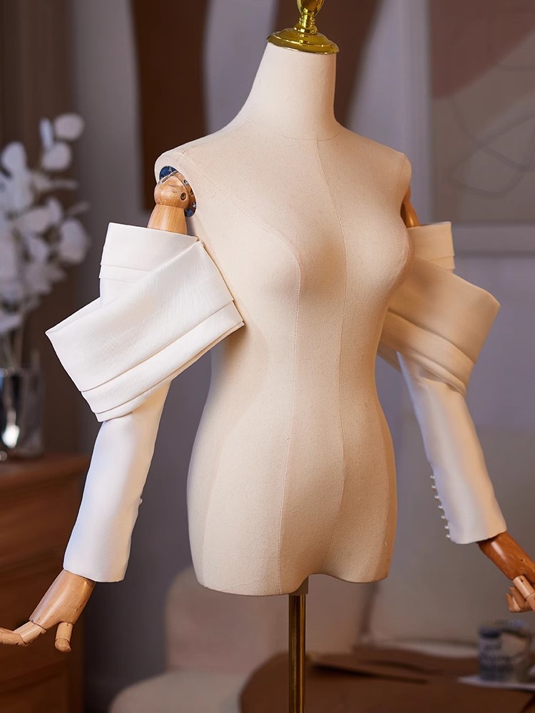 Dames elegante ontwerper wit s - Vintage Fashion Photography recensie en prijs
